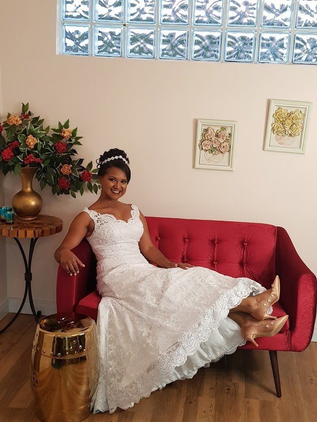 Dia da Noiva
