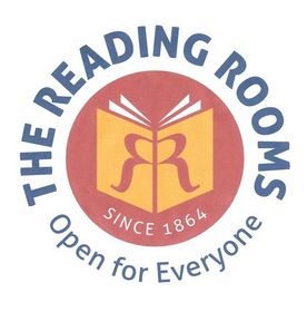Reading Rooms Logo