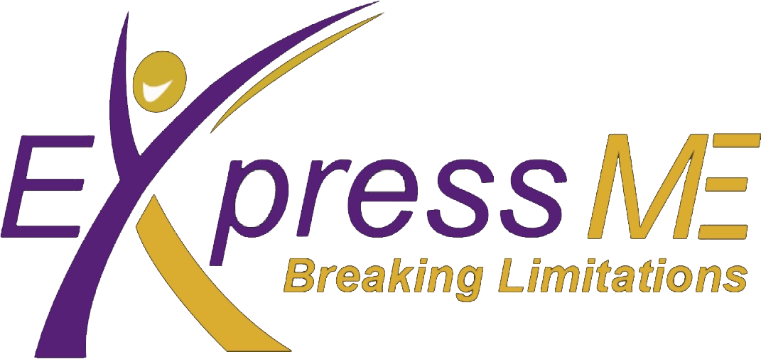 express me breaking limitations