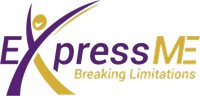 express me breaking limitation logo