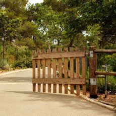 Quality gates
