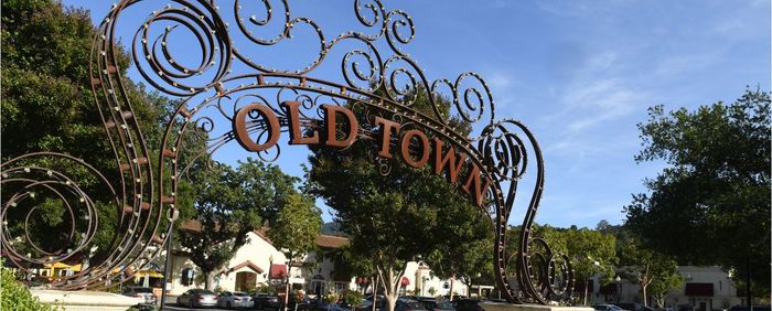 old town los gatos