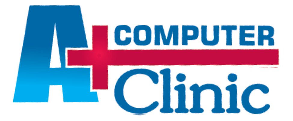 A+ Computer Clinic A+ Computer Clinic
