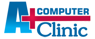 A+ Computer Clinic A+ Computer Clinic