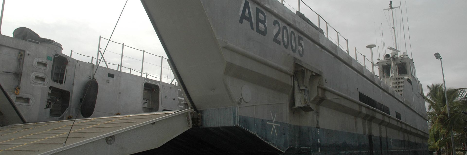 Strategic Marine Group expertise