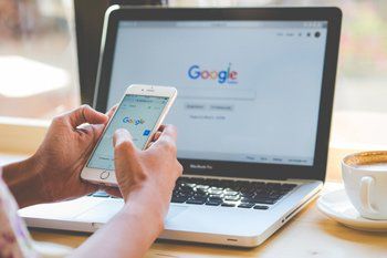โปรโมทเว็บติดหน้า 1 Google