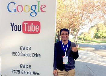 โปรโมทวีดีโอบน Youtube