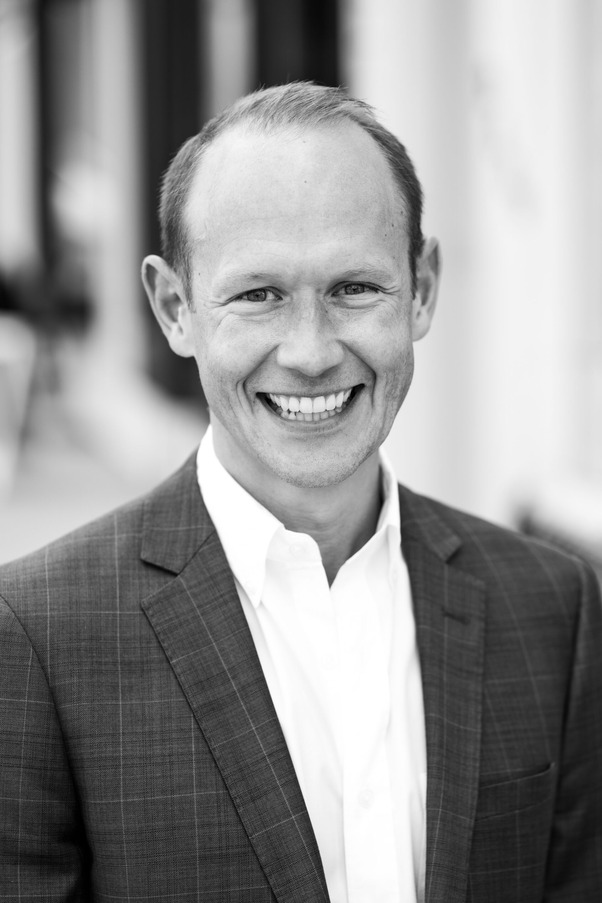 Brian Bauer - Managing Director - Trailmark Creative