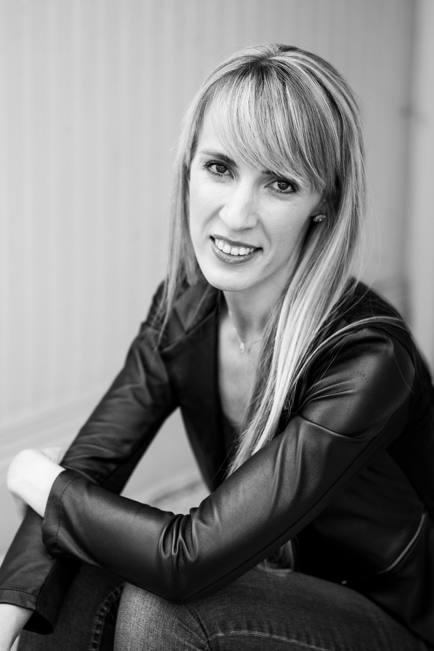 Dawn Bredenkamp - Digital Marketing Specialist - Trailmark Creative