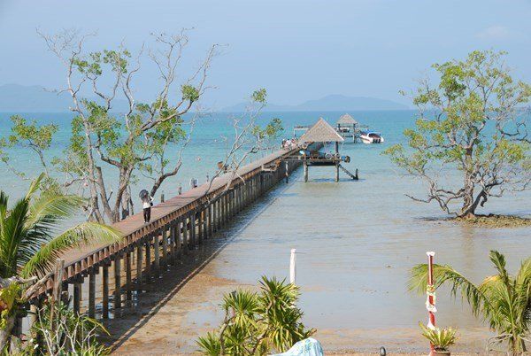 เกาะหมาก...อยากให้มา