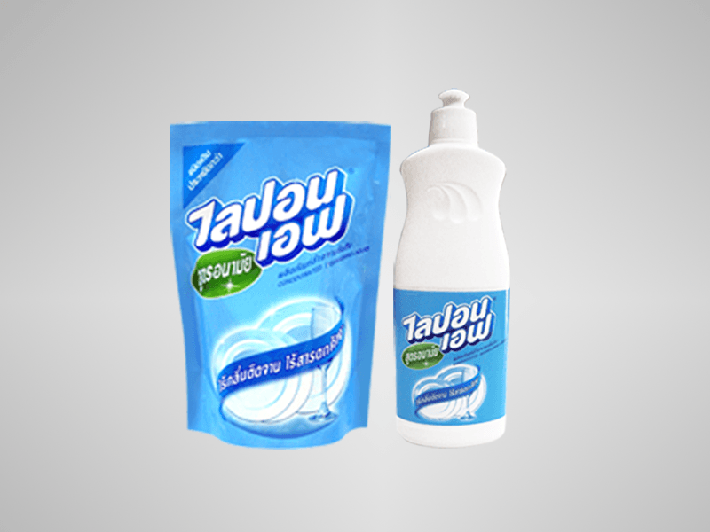 ไลปอนเอฟ สูตรอนามัย ปรับโฉมใหม่
