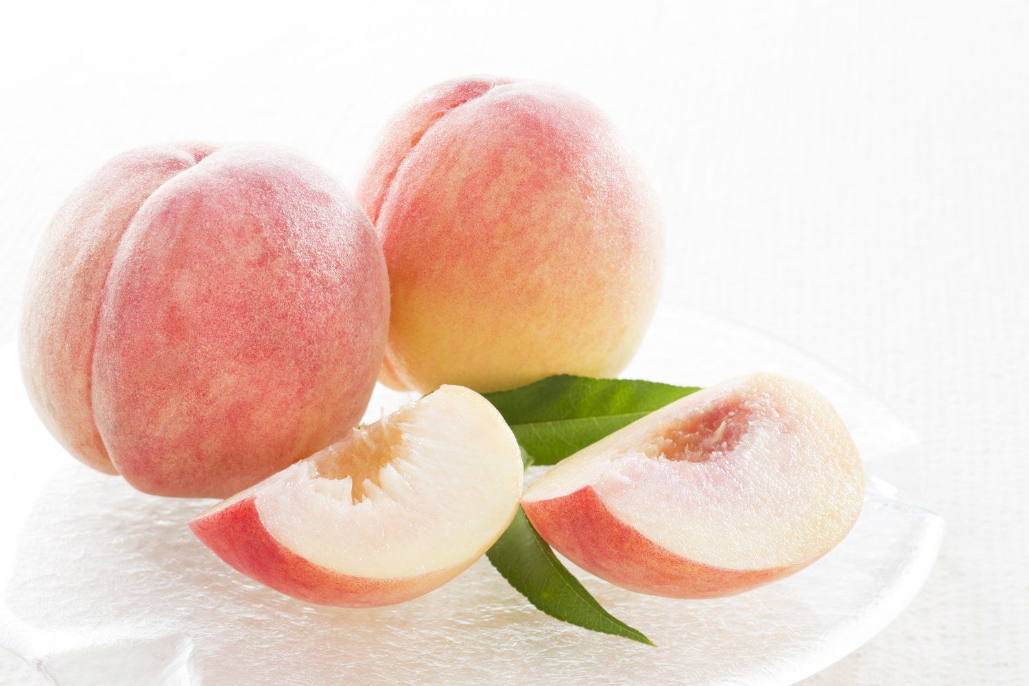 Japan Peach