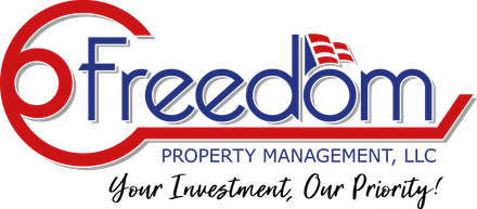 Freedom Property Management LLC Logo