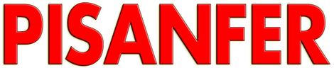 PisanFer - Recupero e Vendita Rottami Metallici Napoli-LOGO