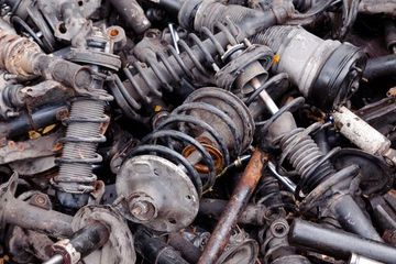 used car parts