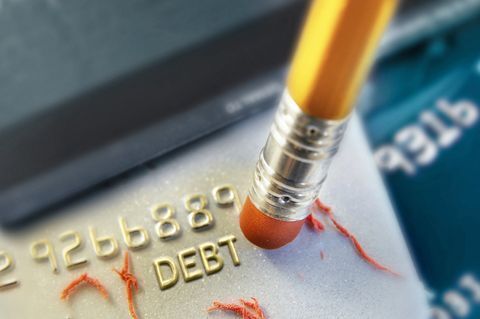 Debt Card — Baton Rouge, LA — Elite Financial Services, LLC Debt Card — Baton Rouge, LA — Elite Financial Services, LLC