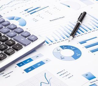 Tax Preparation — A Documented Statistic Graph In Baton Rouge, LA Tax Preparation — A Documented Statistic Graph In Baton Rouge, LA