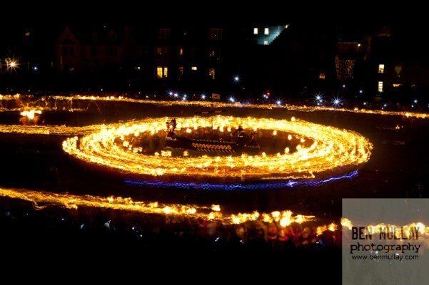 Up Helly AA