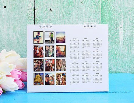 Calendars