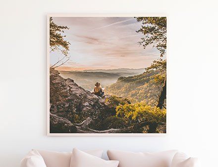 Canvas Art