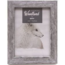 RUSTIC WOODLAND RANGE