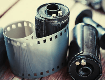 Film & Negative Scans