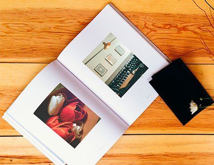 Photo Books