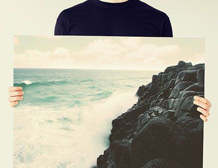 Poster & Collages