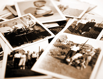 Photo Restoration