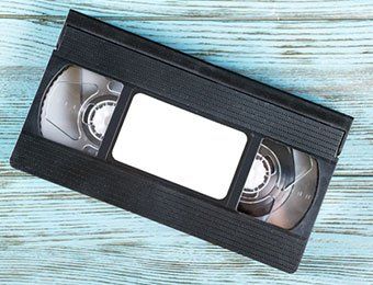 Video Transfers