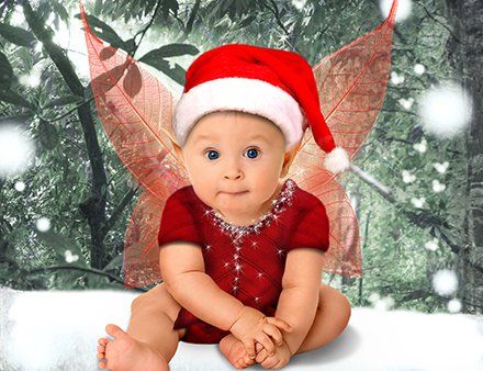 Elves