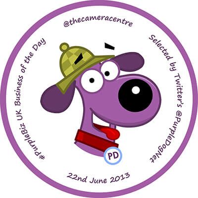 The Purple Dog Network