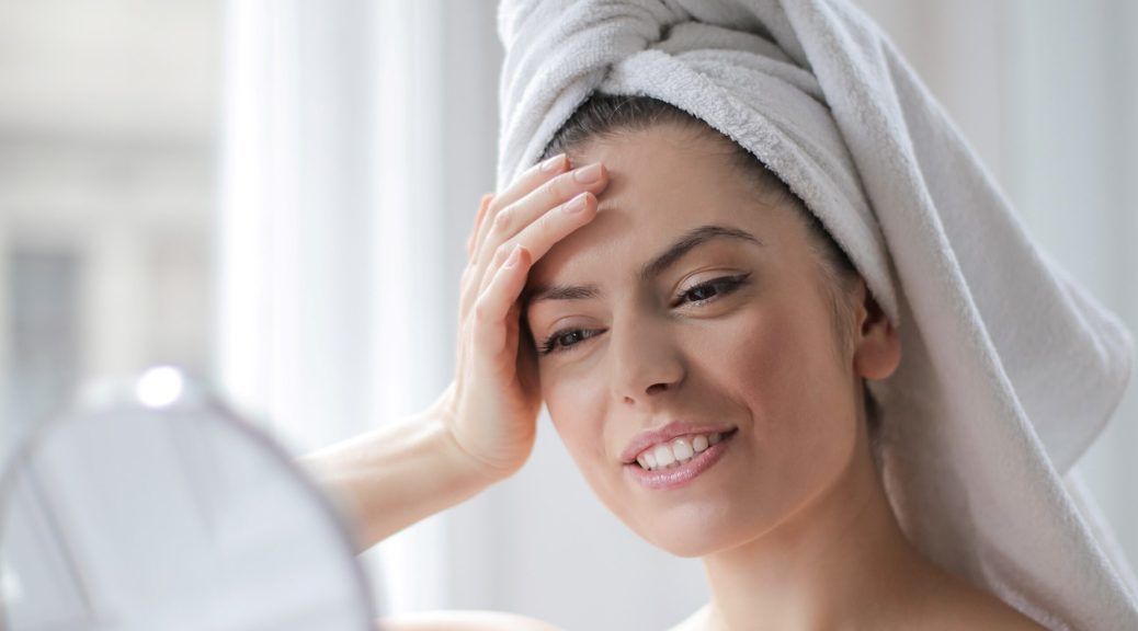 Skin Care Consultation