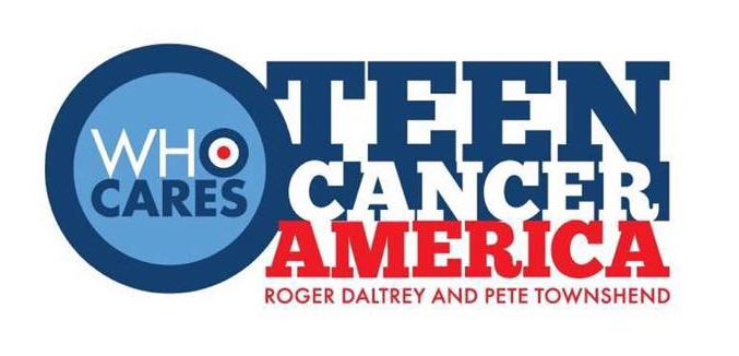Teen Cancer America
