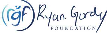 Ryan Gordy Foundation Logo