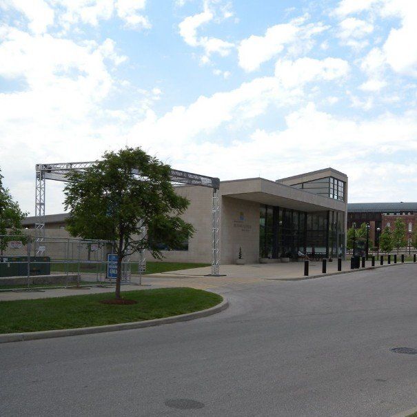Visitors Center