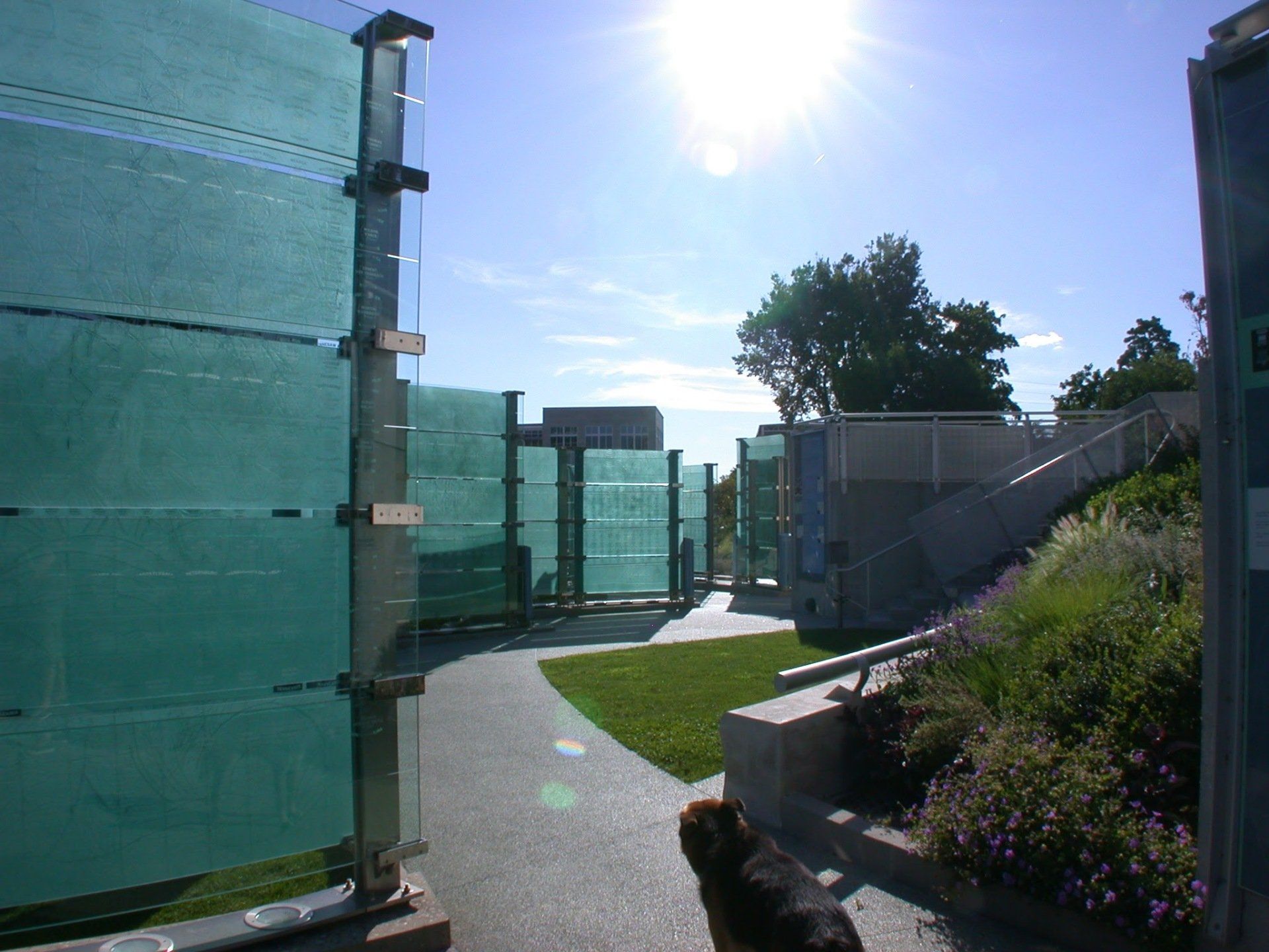 Congressional Medal of Honor Memorial