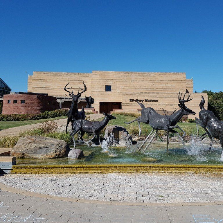 The Eiteljorg Museum