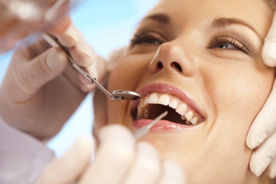 terapia dentale