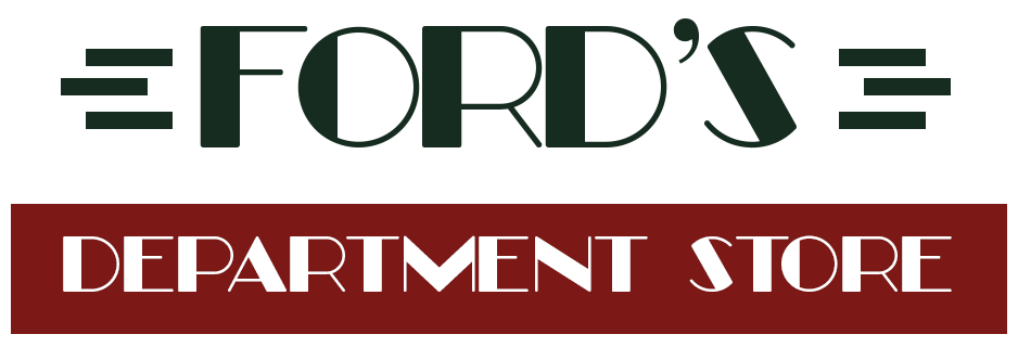Ford's Department Store
