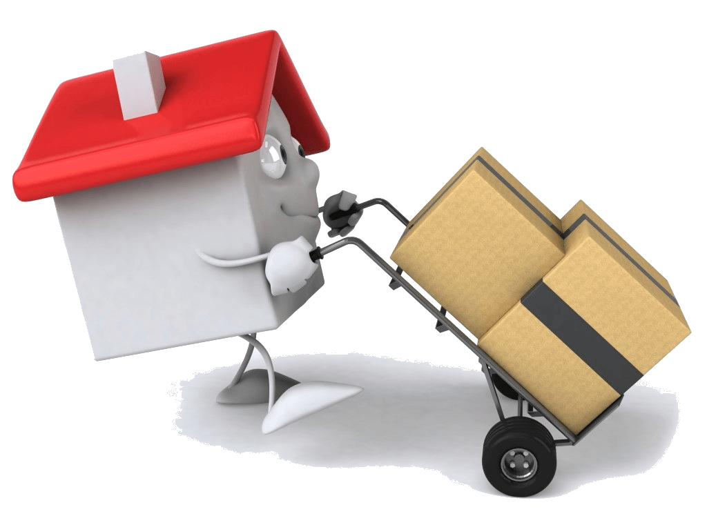 delivery illustration