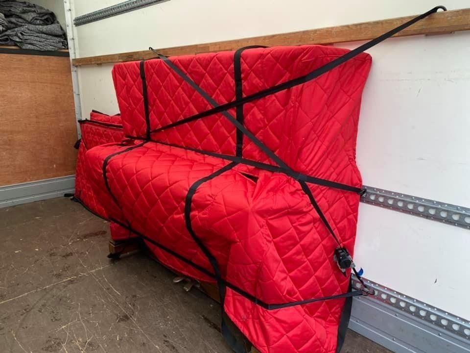Chichester storage