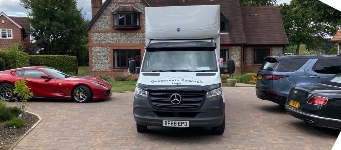 Chichester storage