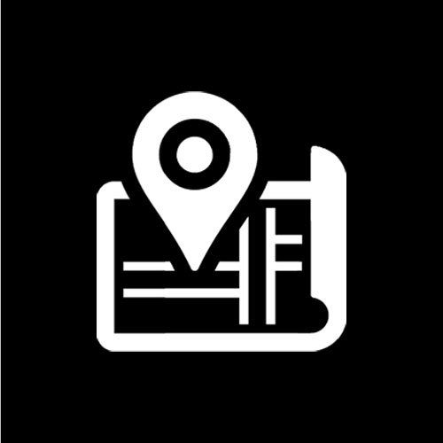 location icon
