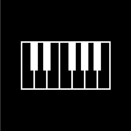 piano icon
