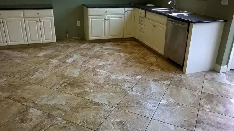 Tile flooring - custom flooring - Floor Install Systems in Bensalem, PA