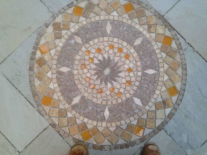 Tile flooring 2 - custom flooring - Floor Install Systems in Bensalem, PA