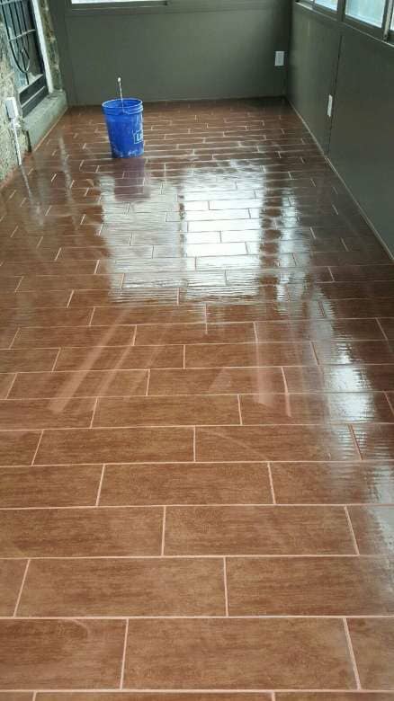 Tile flooring 4 - custom flooring - Floor Install Systems in Bensalem, PA