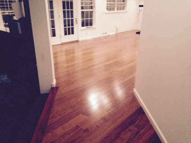 Wood flooring 2 - custom flooring - Floor Install Systems in Bensalem, PA