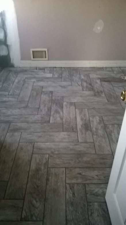 Wood flooring 6 - custom flooring - Floor Install Systems in Bensalem, PA